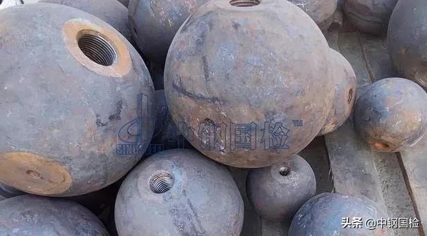 深圳钢网架螺栓球检测的重要性